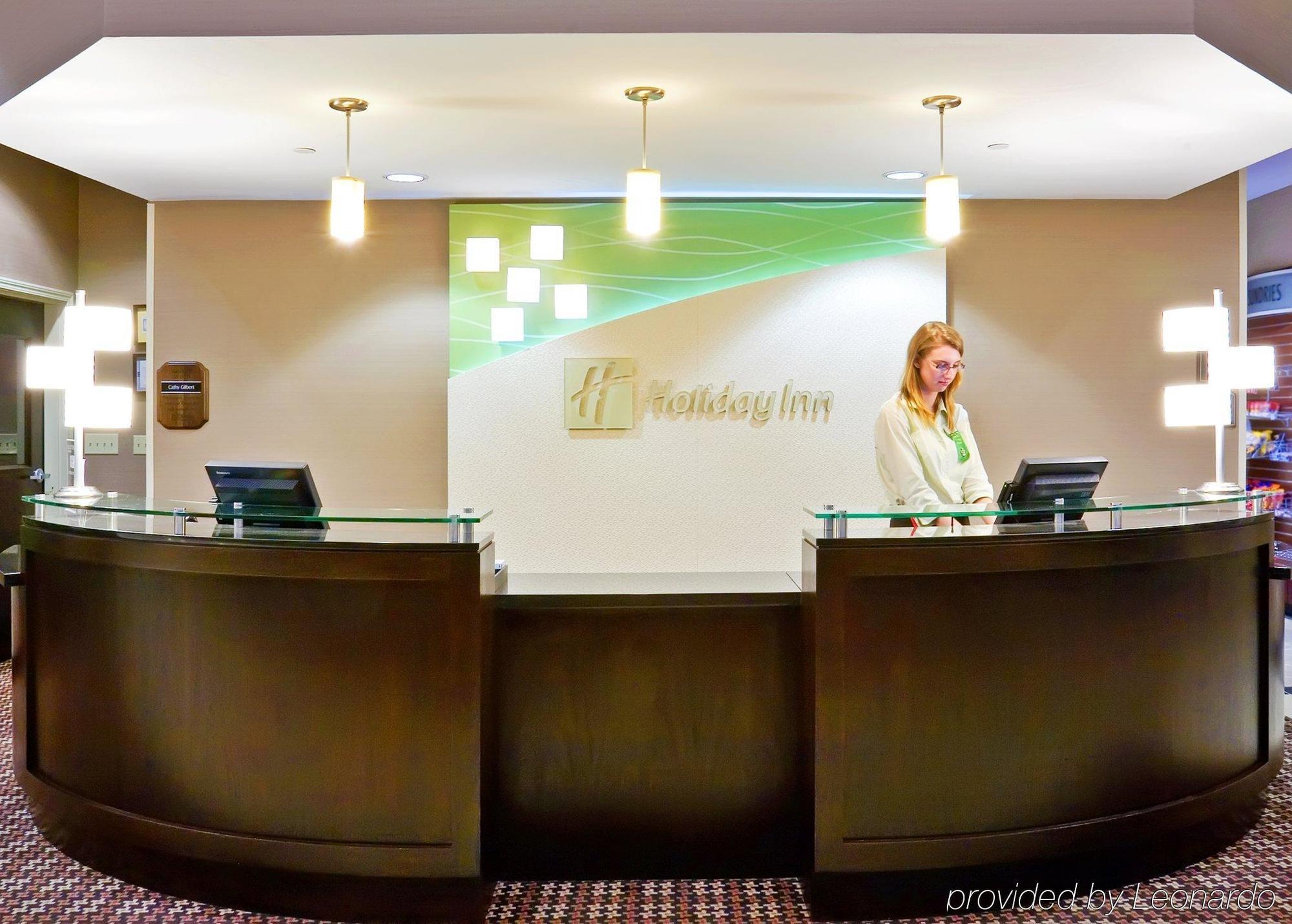 Springhill Suites By Marriott Denton Interior foto