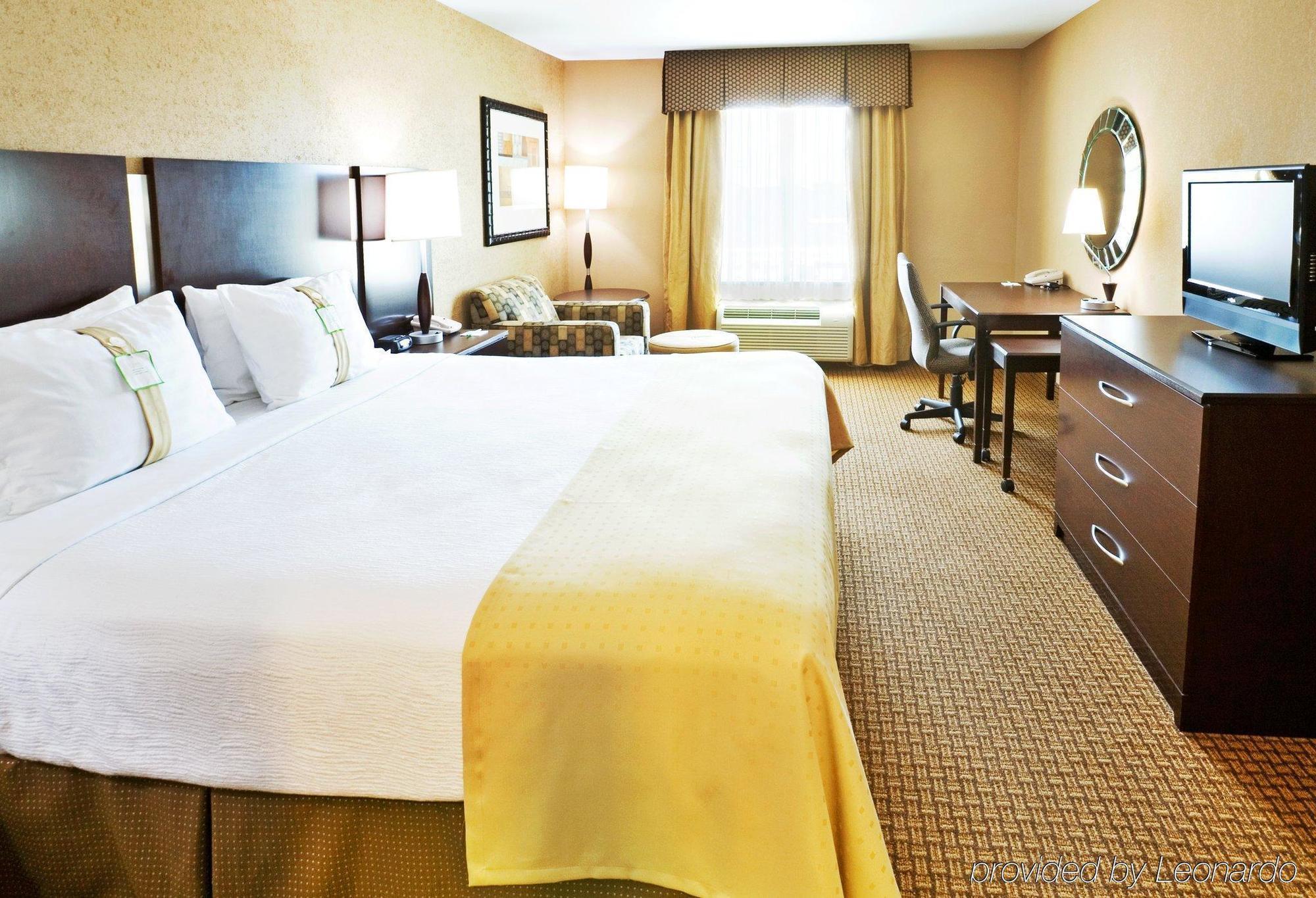 Springhill Suites By Marriott Denton Zimmer foto