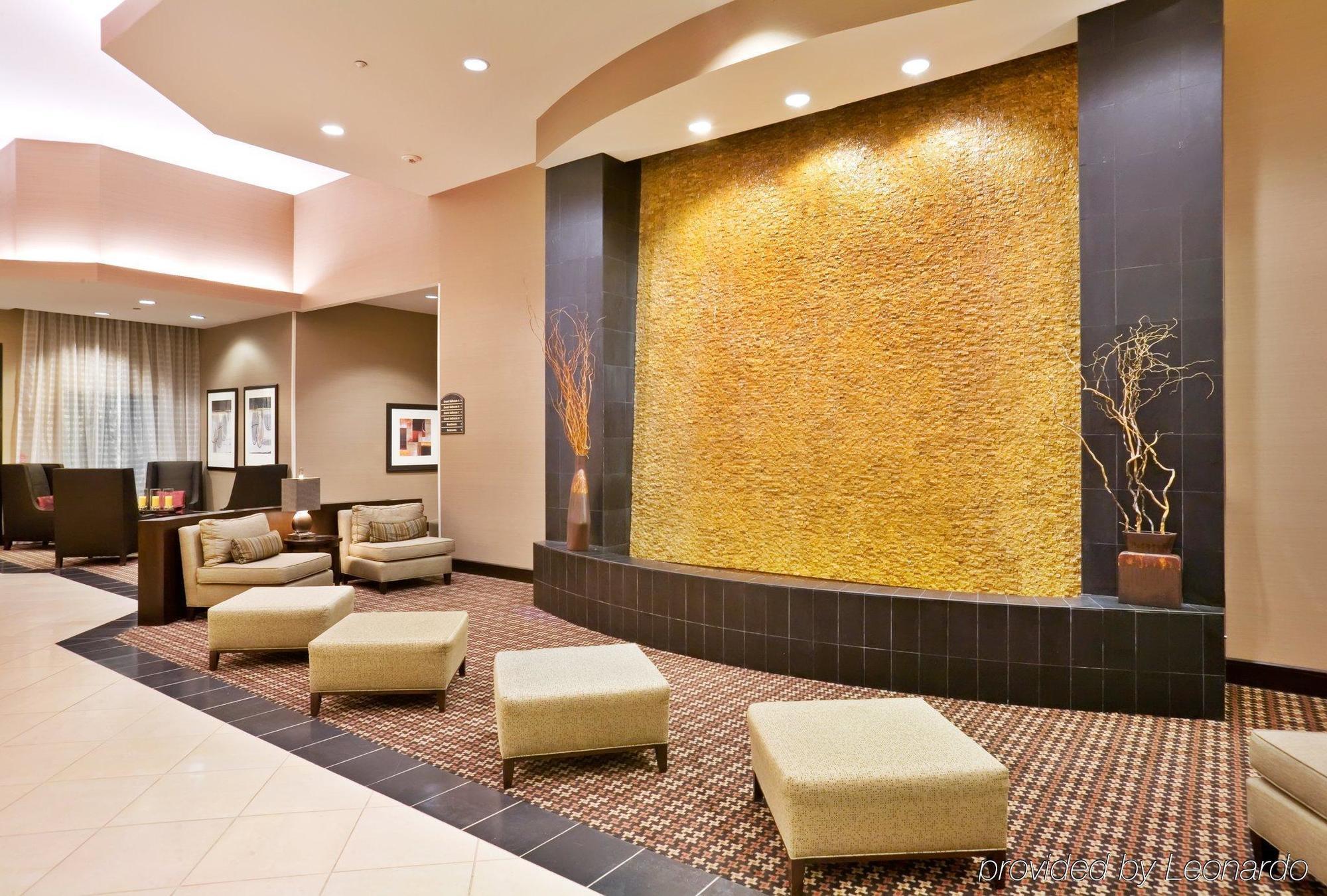 Springhill Suites By Marriott Denton Exterior foto