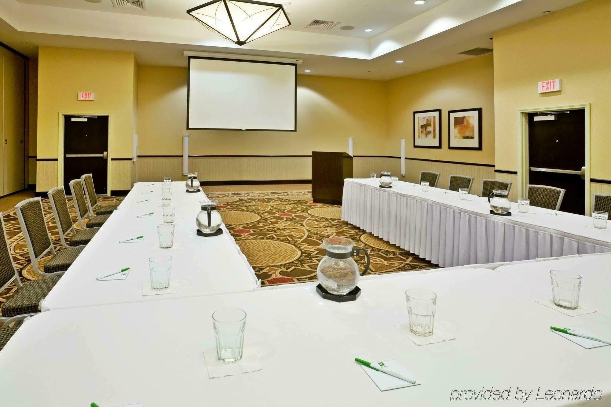 Springhill Suites By Marriott Denton Exterior foto
